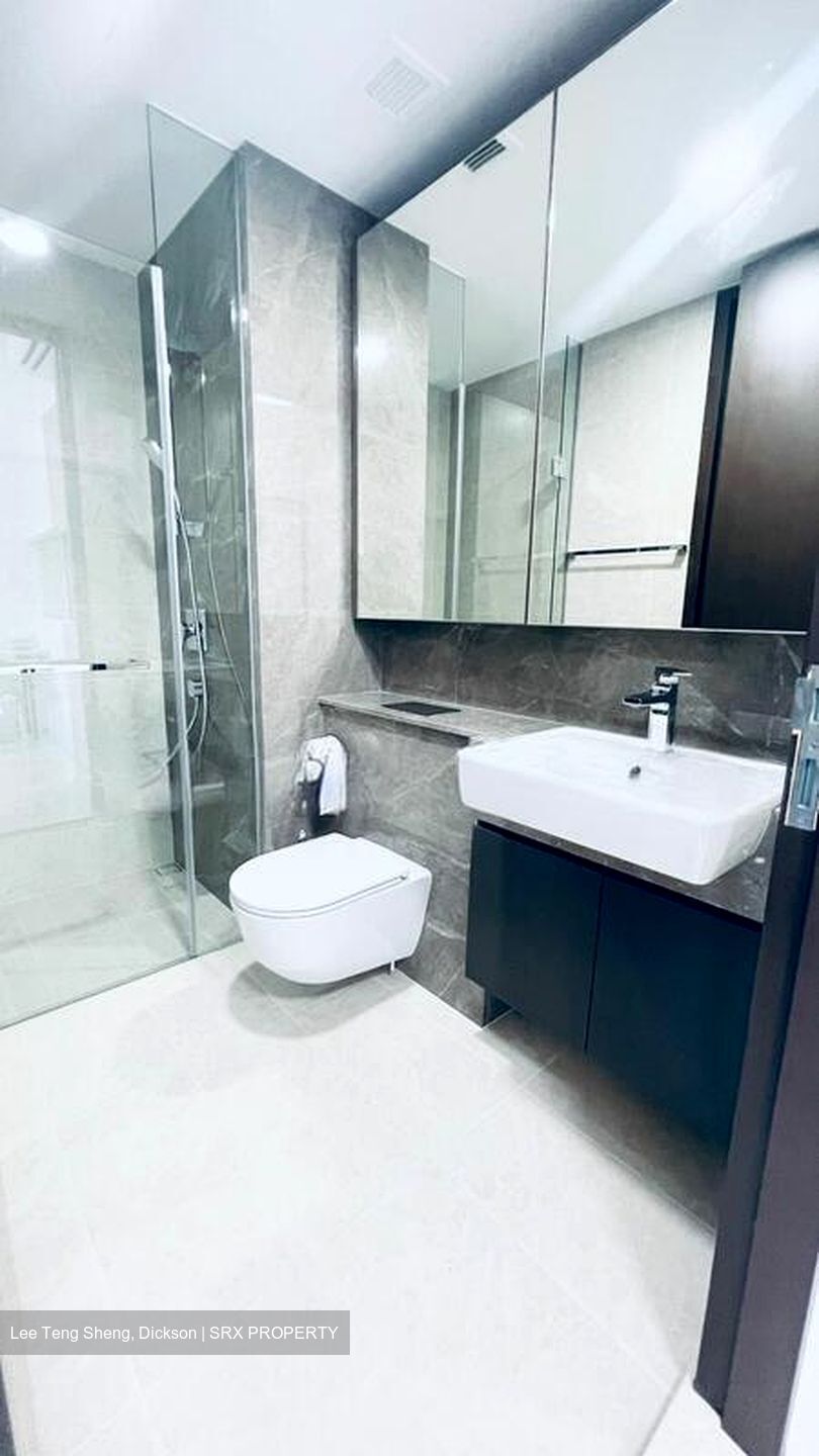 Juniper Hill (D10), Apartment #517137941